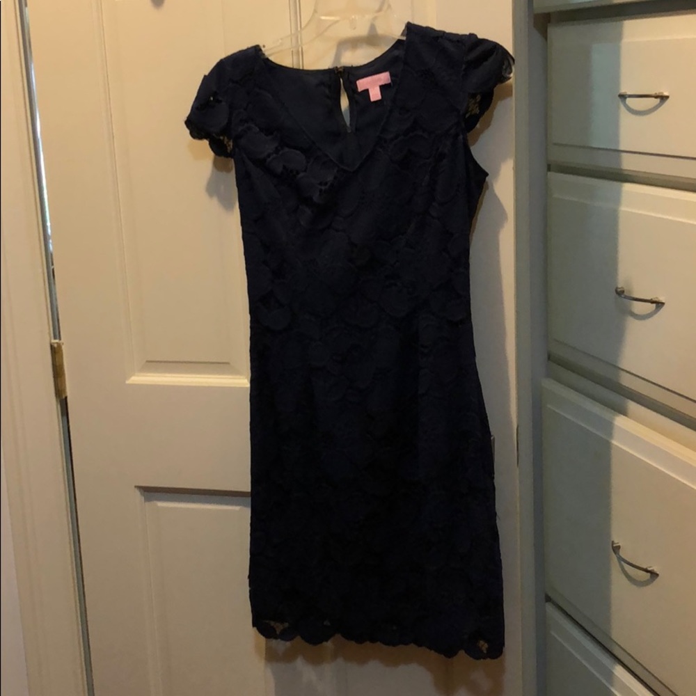 Cocktail dress